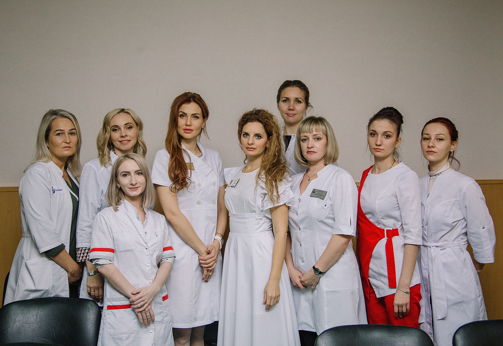 Кафедра акушерства и гинекологии № 2