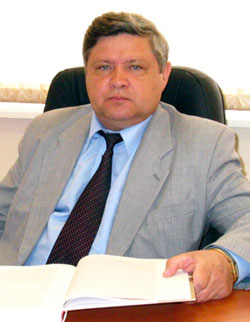 Н. Н. Крюков